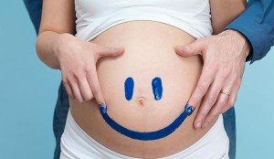 embarazada-feliz
