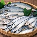 5 beneficios de la sardina