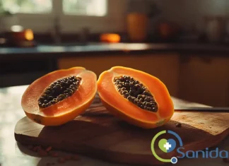 Cómo la papaya puede transformar tu salud beneficios de la papaya para la salud