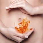 Eliminar la Acidez Estomacal