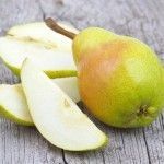 Beneficios de la pera