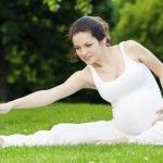 5 consejos para mantener un embarazo sano