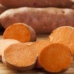 Beneficios de la Batata