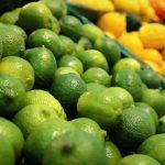 Los beneficios de la concha de limón