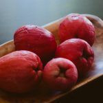 La pumarosa para una vida saludable