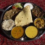 La comida hindú como remedio para perder peso