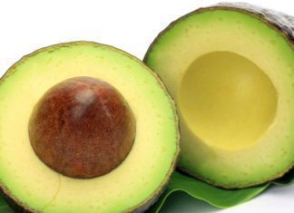 Semilla de aguacate como complemento para una vida saludable