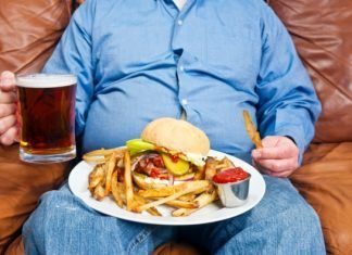 Controlar la alimentación excesiva con 3 consejos