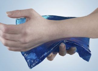 Tratamientos naturales contra la bursitis