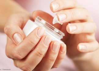 Químicos perjudiciales que se hallan en las lociones corporales