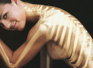 Recomendaciones para la salud ósea