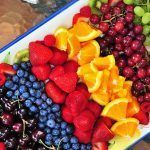 Concentrarse más llevando una buena nutrición