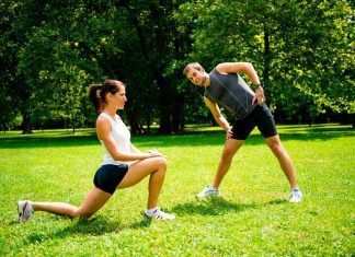 La aceleración del metabolismo resulta algo necesario. Si su meta es moldear el cuerpo.