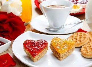 3 Desayunos esenciales para comenzar el día