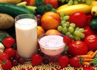 La dieta Dash significa enfoques Alimenticios para Detener la Hipertensión