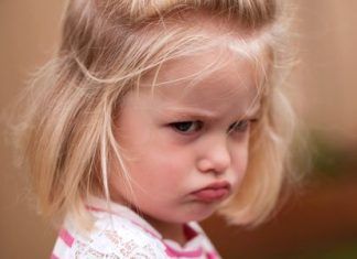 Estar de mal humor puede ser bueno para la salud