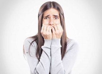 Controlar el estrés, ansiedad y el temor en 6 valiosos consejos