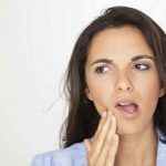 Conozca las causas de los dientes sensibles causas de los dientes sensibles