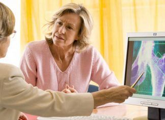 La osteoporosis es considerada un mal sistemático esquelético que disminuye la masa ósea y causa un importante daño