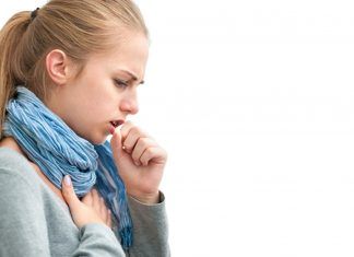 Prevención y tratamiento de la tos durante el embarazo tratamiento de la tos durante el embarazo