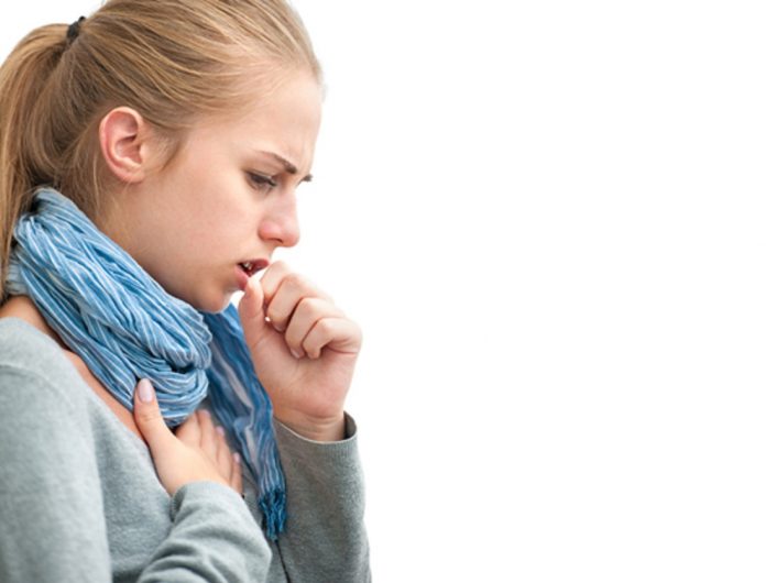 tratamiento de la tos durante el embarazo