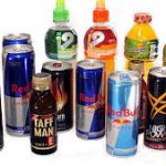 Efectos negativos de las bebidas energéticas