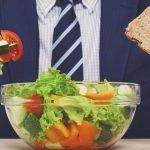 dieta de las personas con infarto al miocardio