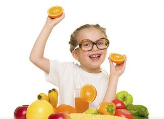 estilo de vida saludable