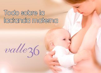 Lactancia Materna
