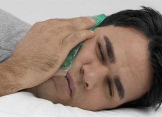 Estas son las principales causas de la neuritis del nervio trigémino neuritis del nervio trigémino