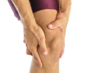 El síndrome de la cintilla iliotibial, también es conocida como las rodillas de los corredores