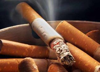 ¿Adicto al tabaco? Entra aquí y entérate de como dejar ese mal hábito
