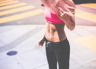 Gimnasia hipopresiva para erradicar la grasa que queda en el abdomen Gimnasia hipopresiva es la mejor manera de eliminar la flacidez en poco tiempo