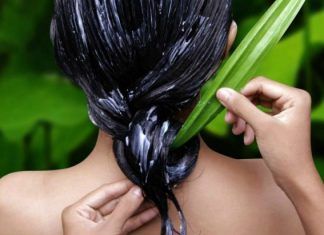 Restaurar la belleza del cabello