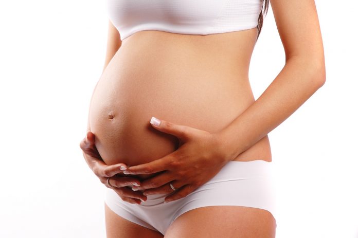 identificar el embarazo temprano