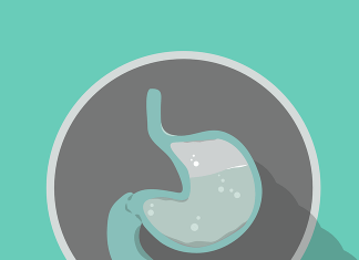 Gastritis y grasas no se la llevan muy bien