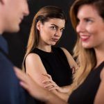 Los celos ponen en riesgo tu salud.