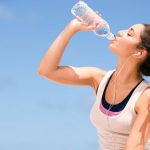 ¿Cómo calcular cuanta agua debes beber diariamente?