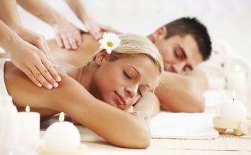 Exfoliación corporal para una piel saludable Exfoliación corporal para una piel saludable