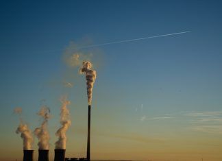 Cambio Climático