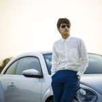 Las cualidades de un hombre para una mujer