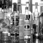 Beneficios del consumo de vodka