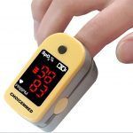 Aprende como se mide la saturación de oxígeno