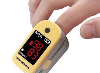 ¿Cómo se mide la saturación de oxígeno? Aprende como se mide la saturación de oxígeno