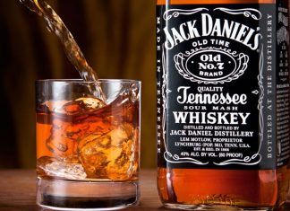 Beneficios de beber Whiskey