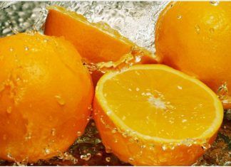 Enfermedades combatidas por la naranja