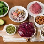 Causas, síntomas y recomendaciones para el hígado graso.