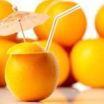 Conoce las propiedades de la naranja para la salud