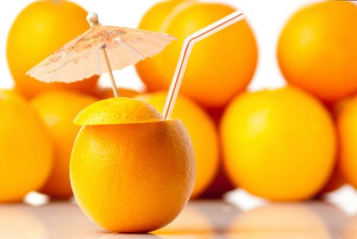 Conoce las propiedades de la naranja para la salud