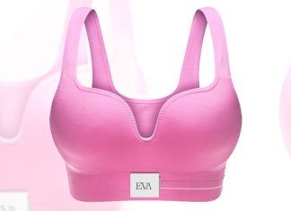 Sujetador diagnostica cáncer de mama